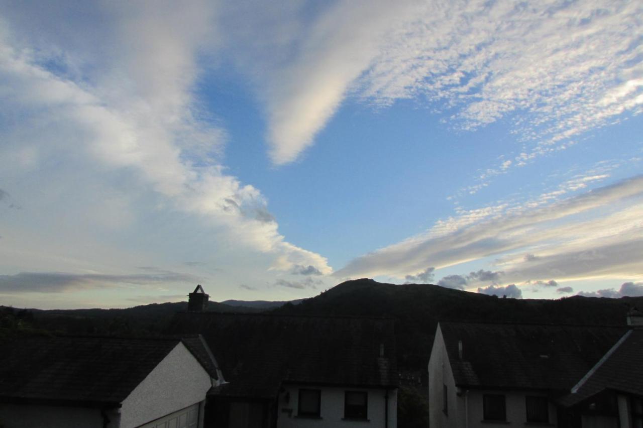 Hotel Barnes Fell Ambleside Exterior foto