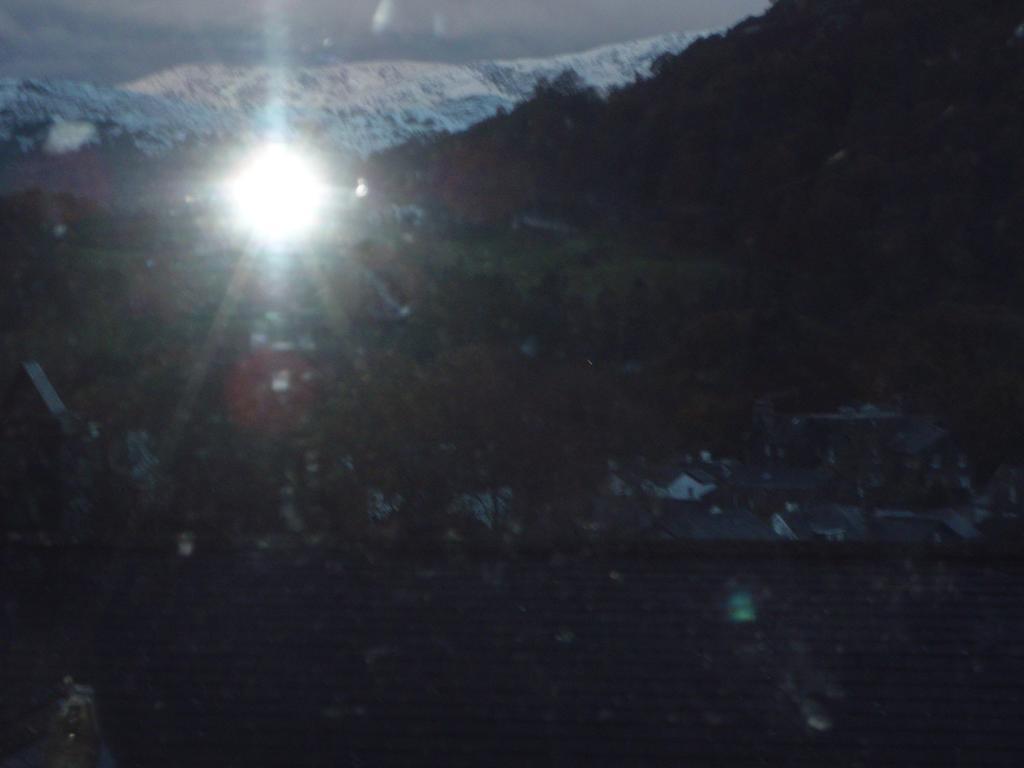 Hotel Barnes Fell Ambleside Exterior foto