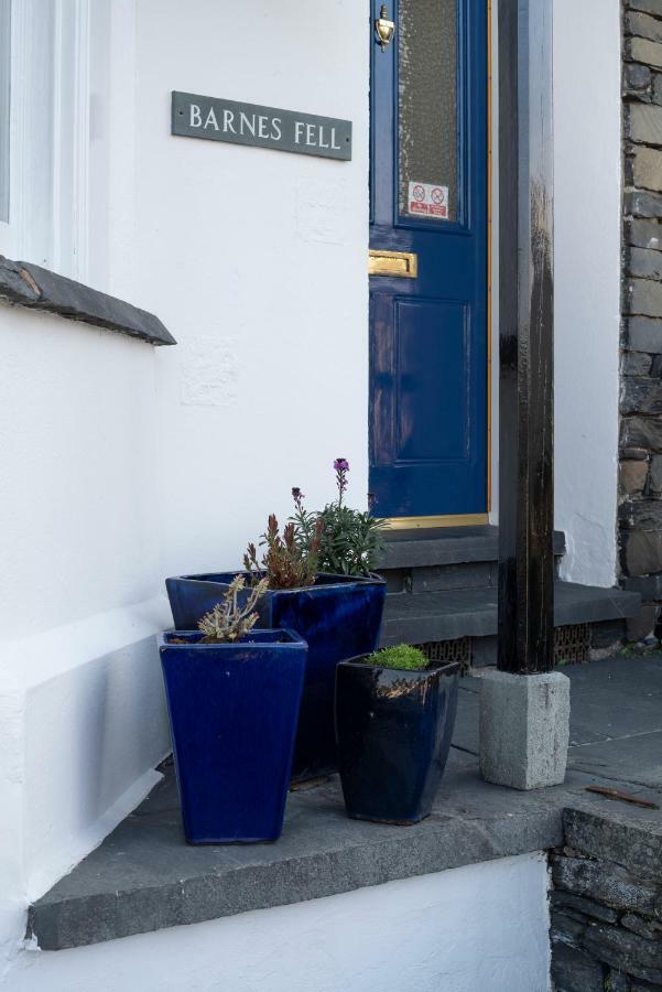 Hotel Barnes Fell Ambleside Exterior foto