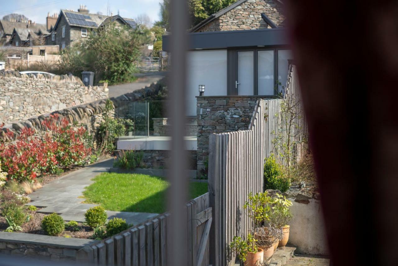 Hotel Barnes Fell Ambleside Exterior foto