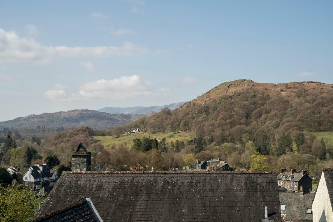 Hotel Barnes Fell Ambleside Exterior foto