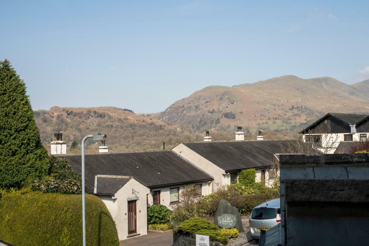 Hotel Barnes Fell Ambleside Exterior foto